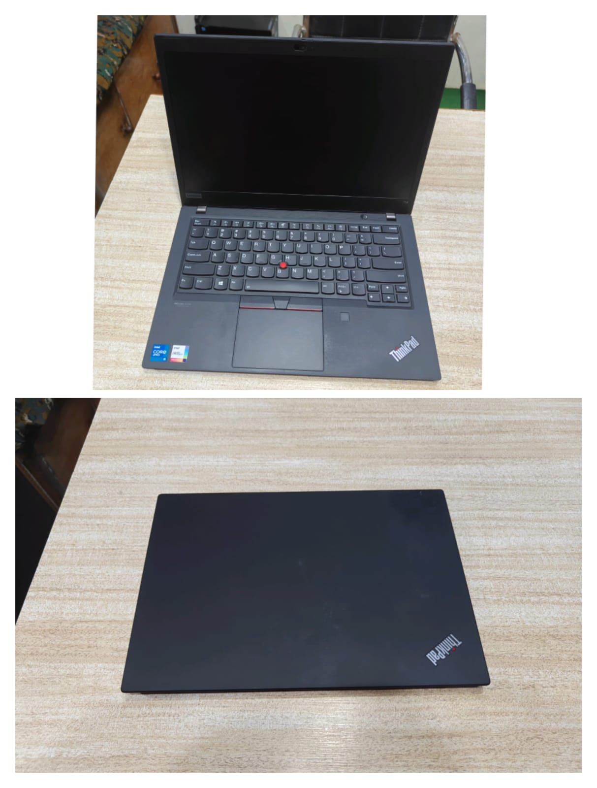HP ELITEBOOK X360 1030 G7